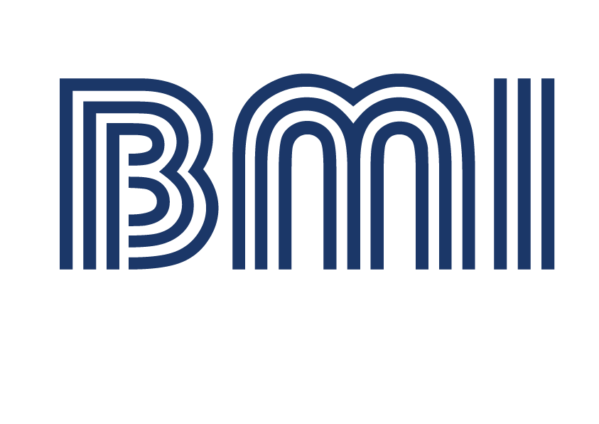 BMI DEL ECUADOR S.A. Logo
