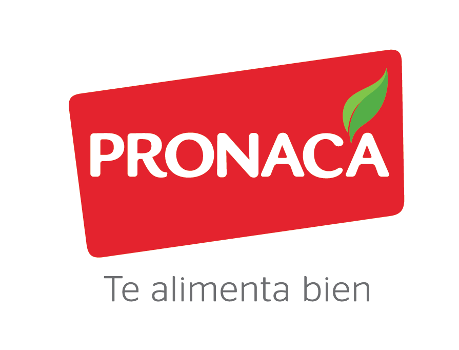 PROCESADORA NACIONAL DE ALIMENTOS PRONACA S.A Logo