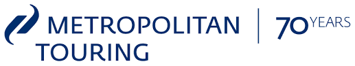 Metropolitan Touring Logo