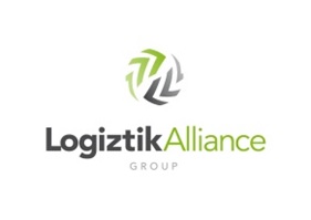 LOGIZTIK ALLIANCE GROUP Logo