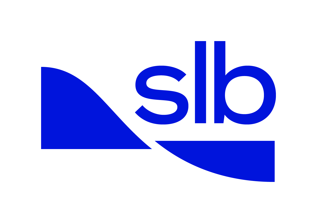 Schlumberger del Ecuador Logo