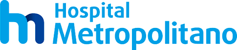 Hospital Metropolitano Logo