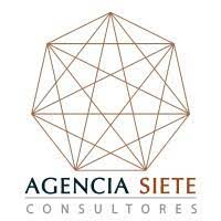 AGENCIA SIETE CONSULTORES S.A CONSULSIETE Logo