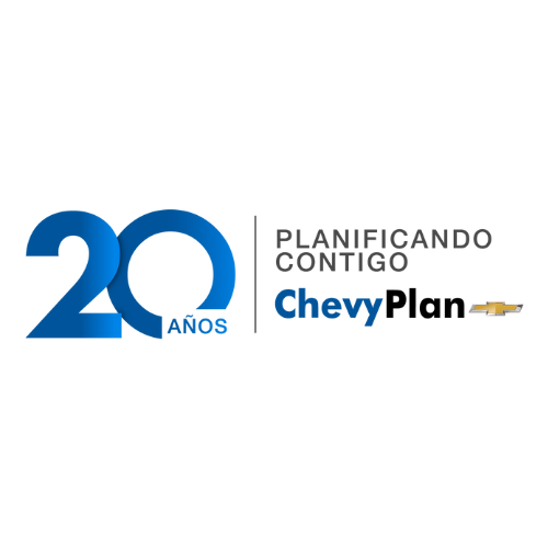 Plan Automotor Ecuatoriano S.A. - ChevyPlan Logo